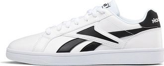 Reebok Unisex Royal Complete2 SE Sneakers White/Black FU7847