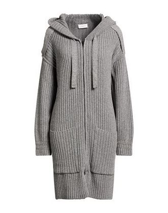 Paolo Pecora KNITWEAR - Cardigans on YOOX.COM