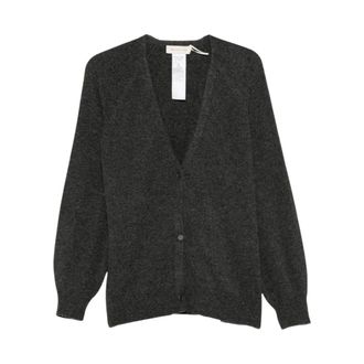 Max Mara Mujer, Jerseys, Gris, Talla: M