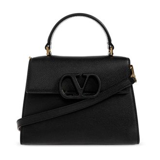 Valentino Garavani Donna, Borse, Nero, Taglia unica, new