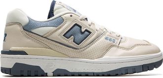 New Balance 550 Vintage Indigo sneakers - unisex - Calf Leather/Rubber/Fabric - 10.5 - Neutrals