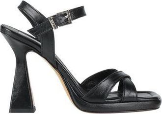 Pierfrancesco Vincenti CALZATURE - Sandali su YOOX.COM
