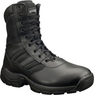 Magnum Magnum PANTHER 8.0 Unisex Combat Boots Black - Size UK 4