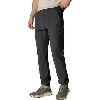 RAB Harpur Pant - Mens in Anthracite at Nordstrom, Size 38