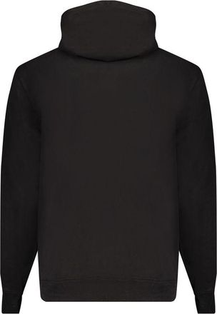 Calvin Klein Performance Hoodie Sportieve Stijl