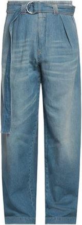 Darkpark BOTTOMWEAR - Jeans on YOOX.COM