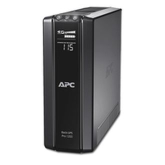 A.P.C. Apc Back-ups Backups Br1200g-gr Br1200ggr (br1200g-gr)