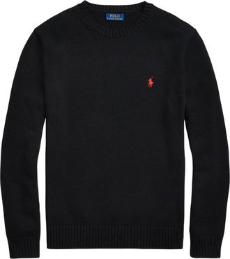 Polo Ralph Lauren Uomo, Maglie, Nero, M, new