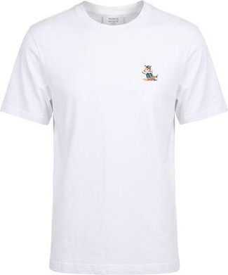 Maison Kitsun&eacute; TOPWEAR - T-shirts su YOOX.COM
