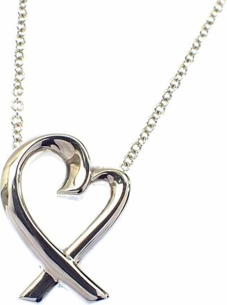 Tiffany & Co. 925 Necklace (Pre-Owned)