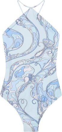 Emilio Pucci Lycra Swimwear