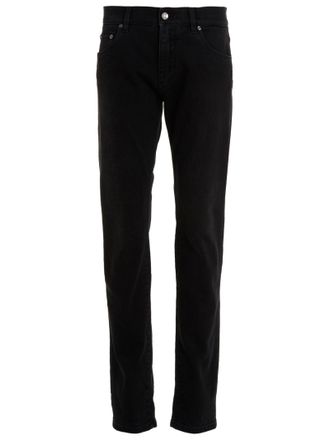 Dolce & Gabbana DG Essential Jeans