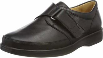 Ganter Leren instapper - Dames - Schoenen - Zwart - Maat: 41 EU Leer