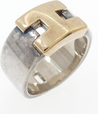 Herm&egrave;s Band Ring (Pre-Owned)