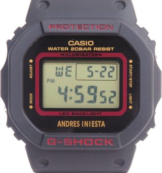 Casio Wristwatch (Pre-Owned)