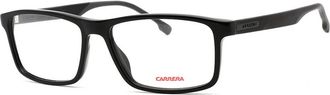 Carrera Mens 57Mm Optical Frames