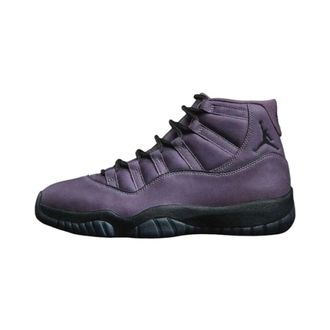 Nike Jordan 11 Retro Mojave - unisex - Sport - Paars - Maat: 36 1/2 EU Leer