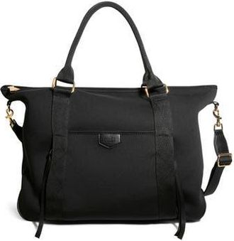Aimée Hedley Weekender Tote Bag in Black at Nordstrom Rack