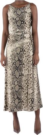 Acne Studios Mujer, Vestidos, Multicolor, Talla: M