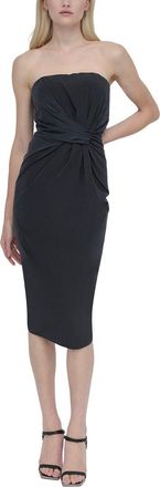 DKNY Sheath Dress