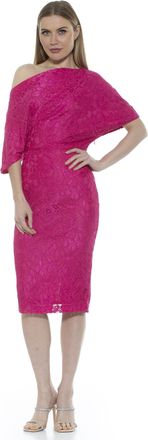 Alexia Admor Tayla Dress