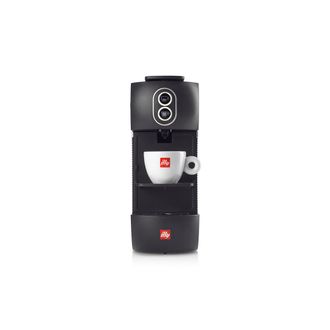Illy Cafetera Autom&aacute;tica Illy Easy Con C&aacute;psulas 1 L