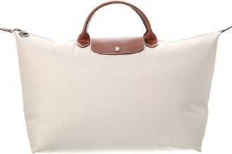 Longchamp Le Pliage Original Canvas Bag
