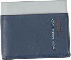 Piquadro Small Leather Goods - Document holders sur YOOX.COM