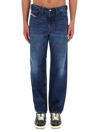 Diesel 2024 D Macs Jeans