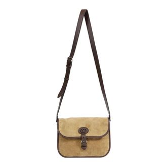 Valentino Hombre, Bolsos, Marr&oacute;n, Talla: ONE Size
