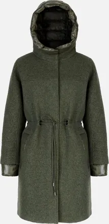 Geox Kleopy Woman Grape Leaf, Size: 42