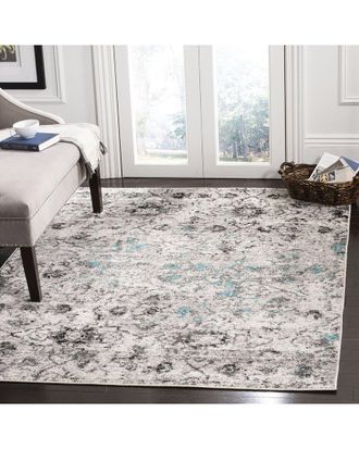 Safavieh Adirondack Rustiva Power Loomed Rug
