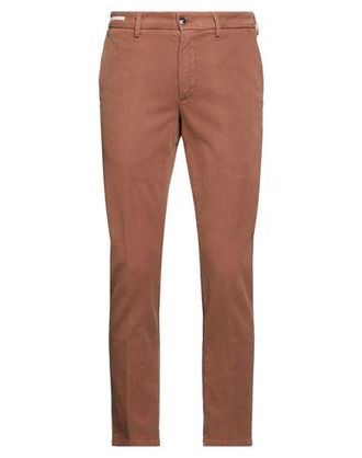 Teleria Zed BOTTOMWEAR - Trousers on YOOX.COM