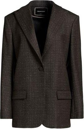 Fabiana Filippi SUITS and CO-ORDS - Blazers on YOOX.COM