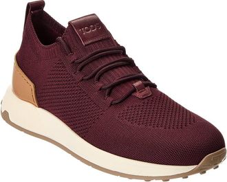 Tod's TodS Knit Sneaker