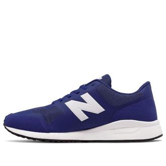 New Balance 005 Series Blue White MRL005RB