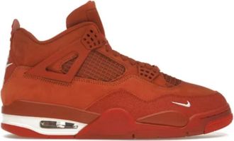 Nike Jordan Retro Nigel Sylvester Brick Sneakers - Heren - Fitnessschoenen - Bruin - 37 1/2 EU - Fitness