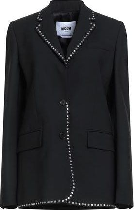 Msgm SUITS and CO-ORDS - Blazers on YOOX.COM