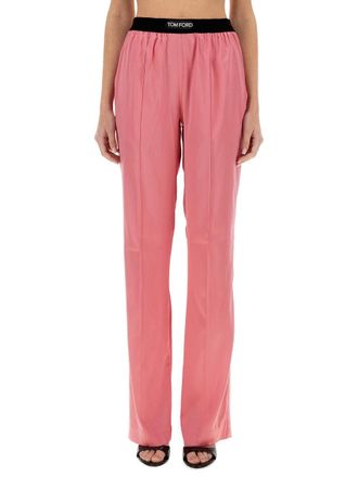 Tom Ford PJ Stretchhose