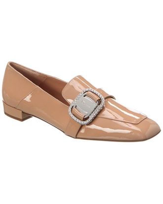 Ferragamo Ferragamo Vara Patent Loafer