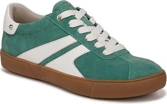 Naturalizer Medina Sneaker in Lillypad Green/Warm White at Nordstrom, Size 10.5