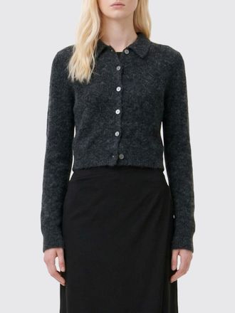 Our Legacy Wool Polo Cardigan