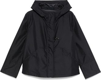 Fay Short Parka Coat