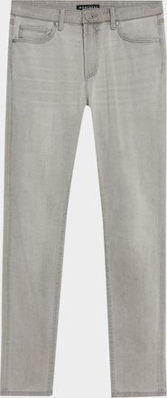 Monfrere Mens Greyson Skinny Jeans