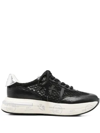Black Premiata Sneakers / Trainer: Shop up to −75% | Stylight