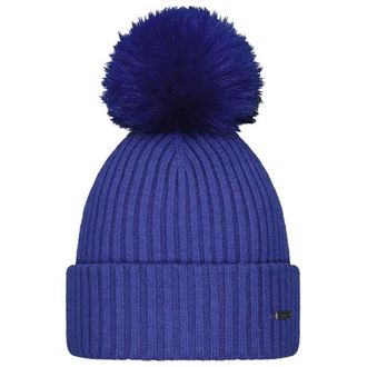 Barts Kenzie Beanie M&uuml;tze f&uuml;r Damen | blau