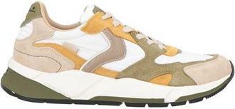 Voile Blanche FOOTWEAR - Trainers sur YOOX.COM