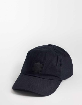 Boss Orange by Hugo Boss Hugo Boss - Cappellino sportivo nero