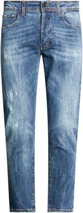 Liu Jo PARTES DE ABAJO - Pantalones vaqueros en YOOX.COM