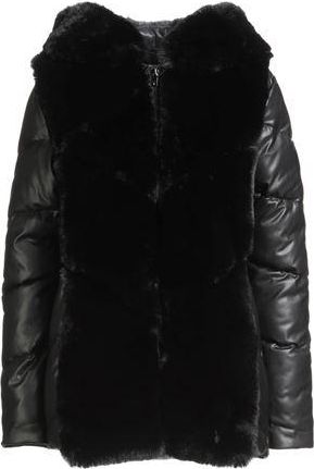 White Wise COATS & JACKETS - Puffers sur YOOX.COM